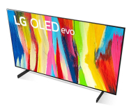 LG OLED42C21LA 4K 100Hz DOLBY VISION DVB-T2/HEVC - 737494 - zdjęcie 7